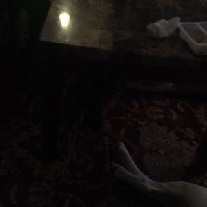 Meet your Posher, Lori